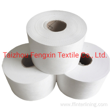 Meltblown 99% Nonwoven Fabric for Face Mask